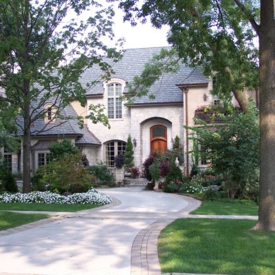 Photo of a Grand Manor roof installed by Tilden Roofing in Elmhurst