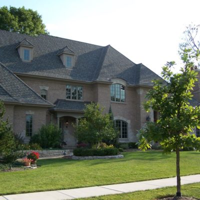 Photo of a Grand Manor roof installed by Tilden Roofing in Elmhurst
