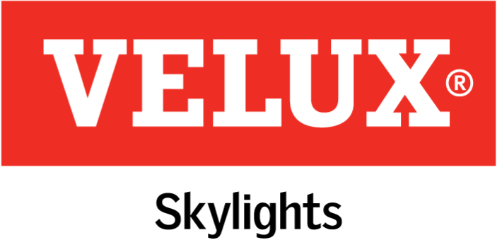 Velux Skylights Logo