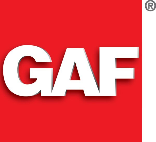 gaf logo