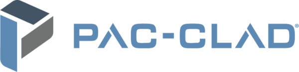 pac clad logo