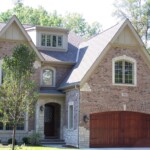 CertainTeed Presidential roof installation completed by Tilden Roofing.