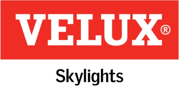 velux skylights logo